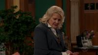 Click to watch 'The Coma and the Oxford...' (popup) Murphy Brown